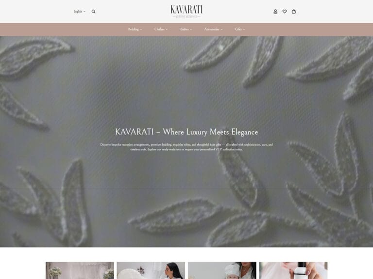 Kavarati